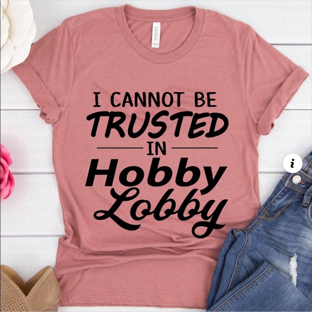 Personalized tee T-shirt almost any color